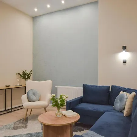 D.five Zoltan Street Appartement Budapest